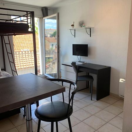 Résidence Raphael 20 Tolón Exterior foto