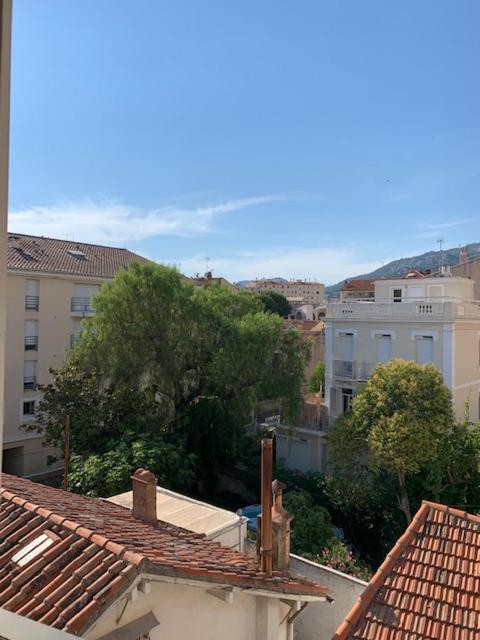 Résidence Raphael 20 Tolón Exterior foto