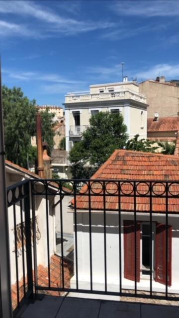Résidence Raphael 20 Tolón Exterior foto