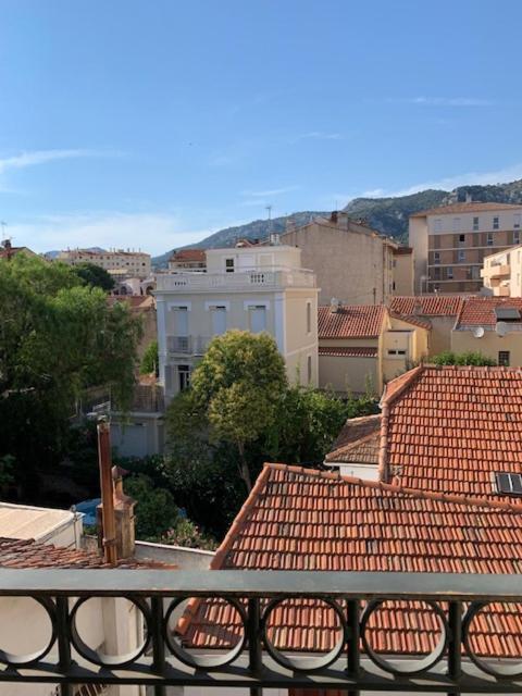 Résidence Raphael 20 Tolón Exterior foto
