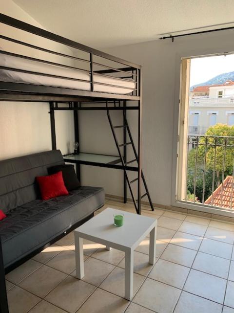 Résidence Raphael 20 Tolón Exterior foto
