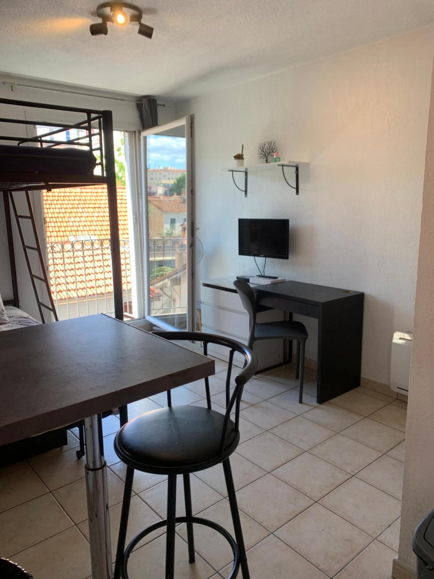 Résidence Raphael 20 Tolón Exterior foto
